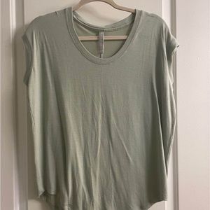 COPY - NWOT women's athleta top size XS